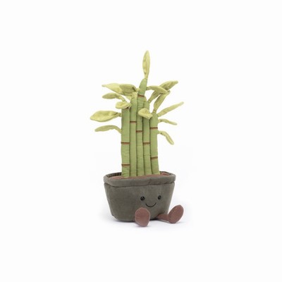 Jellycat Potted Bamboo | PS1682597